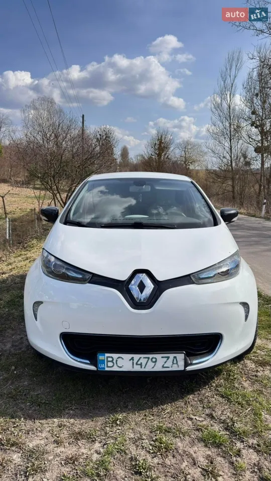 2016 Renault Megane - мініатюра 48