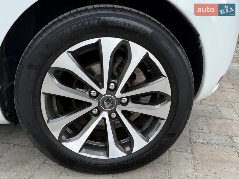 Хэтчбек Renault Zoe 2020 в Ровно фото 38 Хэтчбек Renault Zoe 2020 в Ровно