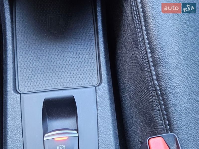 Хетчбек Renault Zoe 2020 в Тернополі