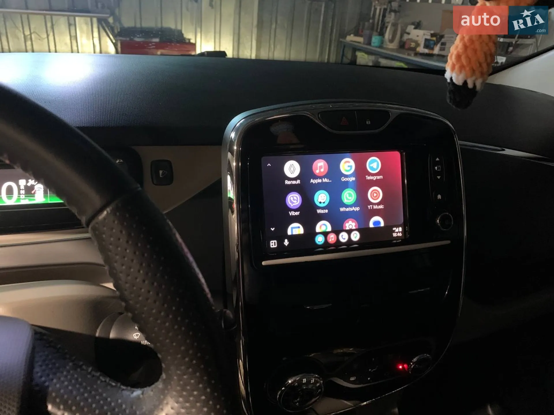 2016 Renault ZOE - мініатюра 14