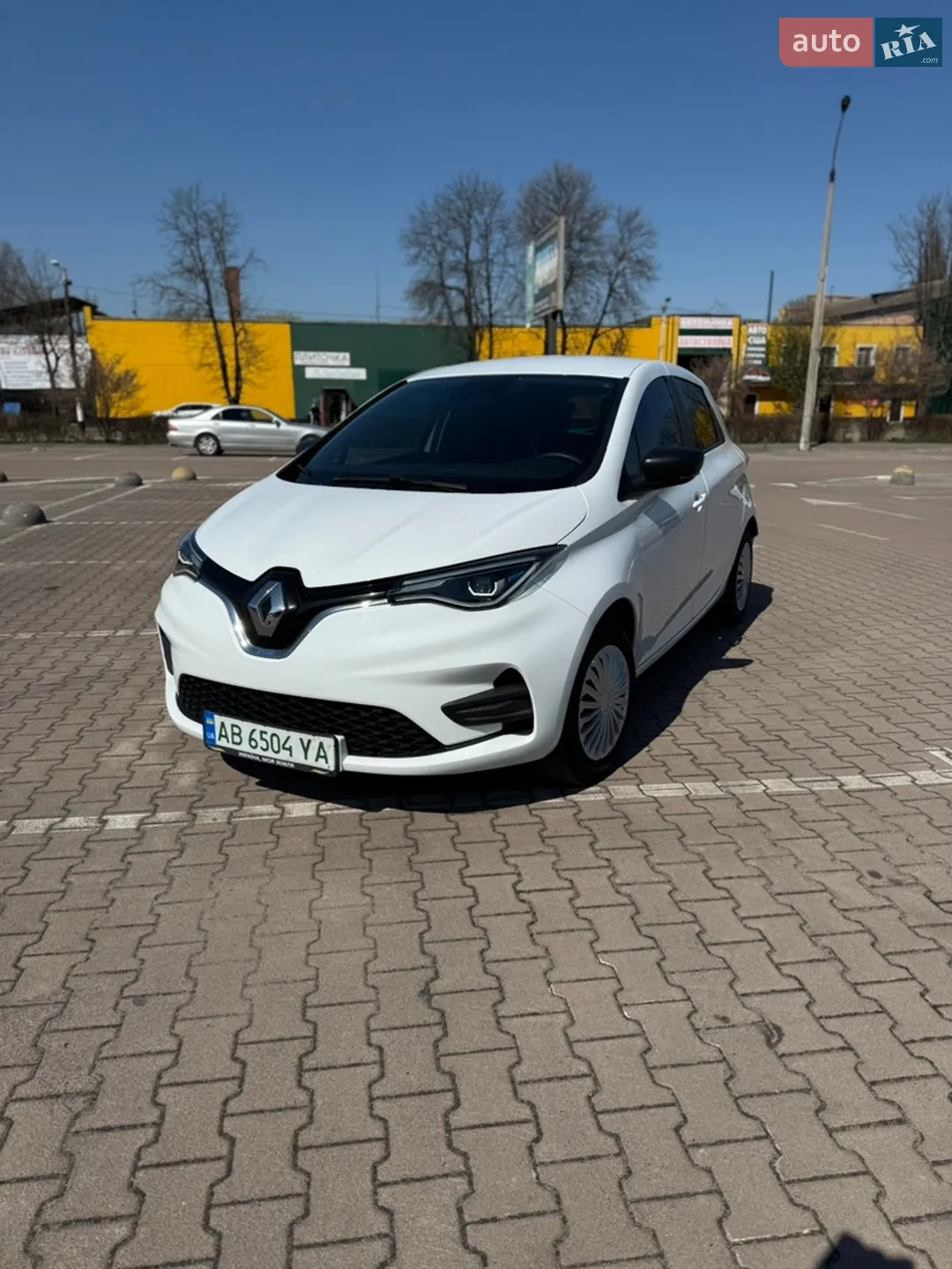 Фото авто 8