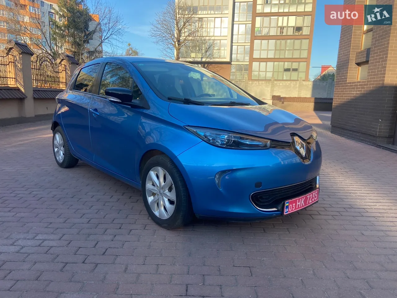 2018 Nissan Leaf - мініатюра 15