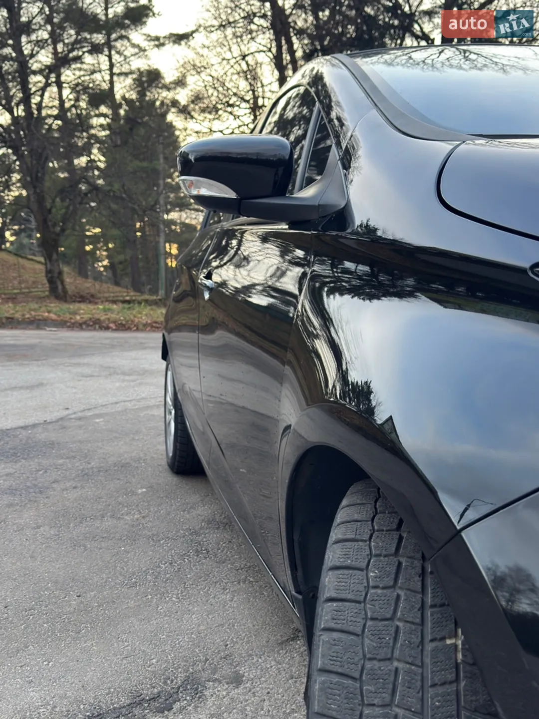 2014 Renault ZOE - мініатюра 15