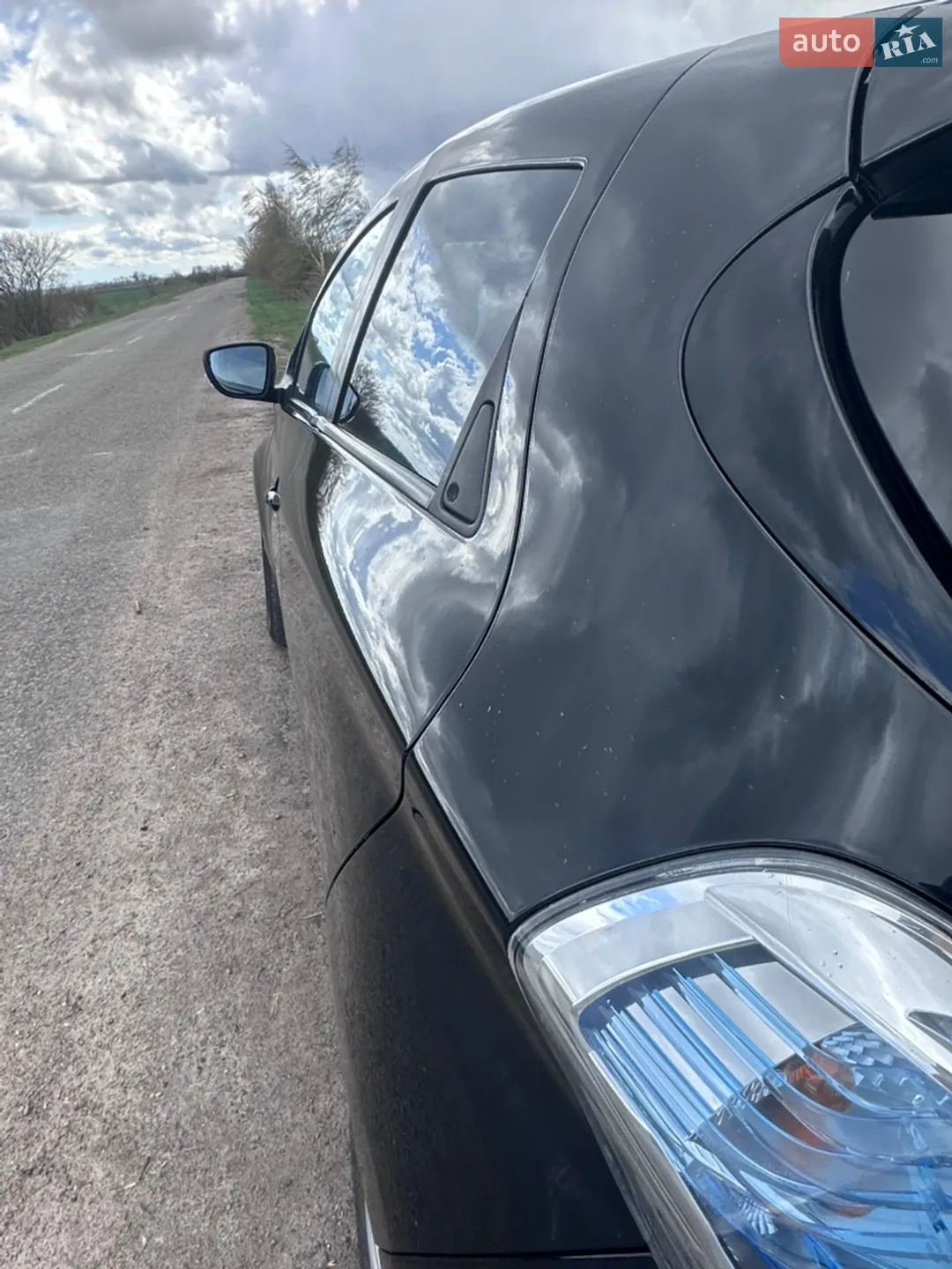 2016 Renault ZOE - мініатюра 11