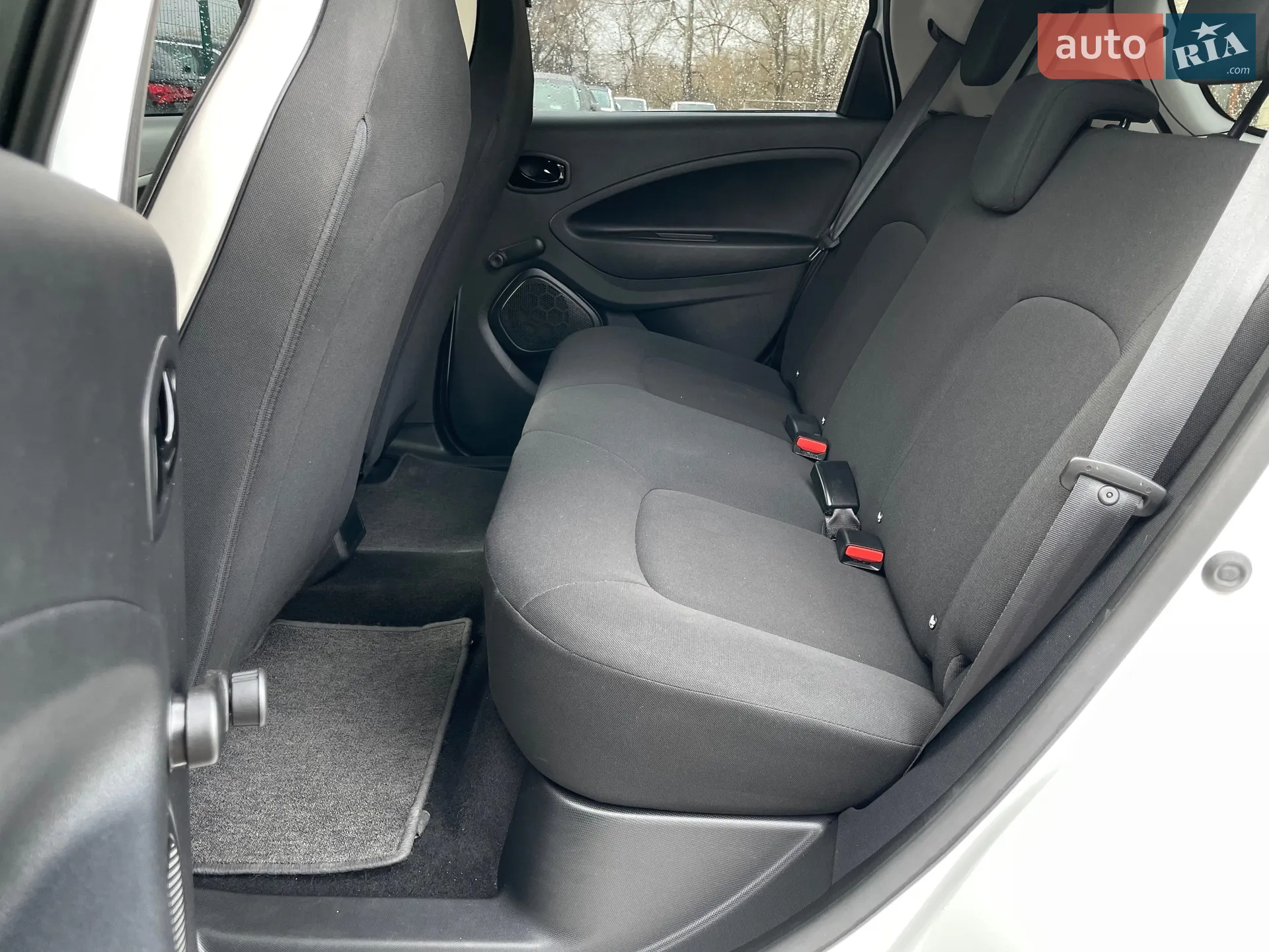 2020 Renault ZOE - мініатюра 28