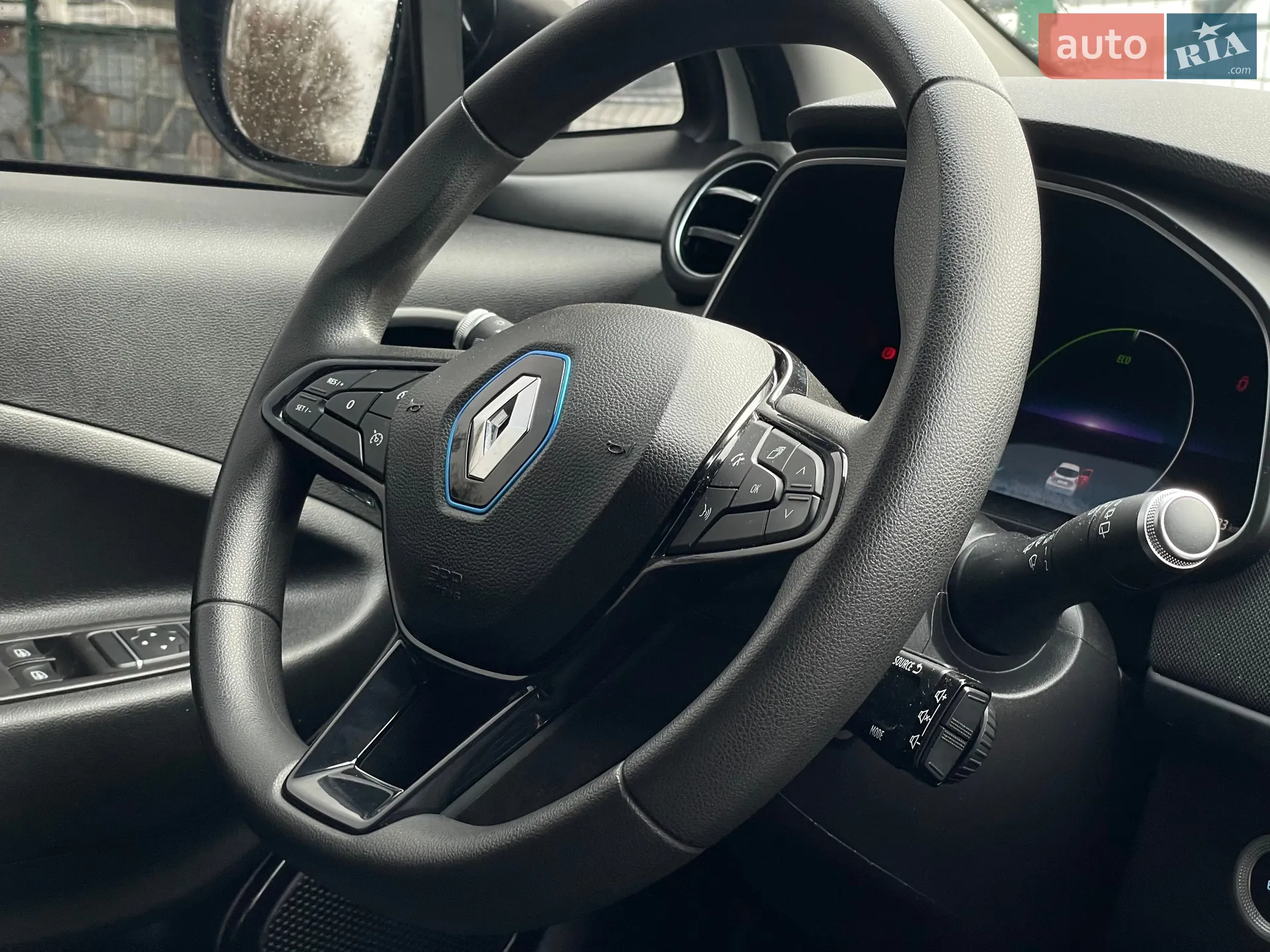 2020 Renault ZOE - мініатюра 34