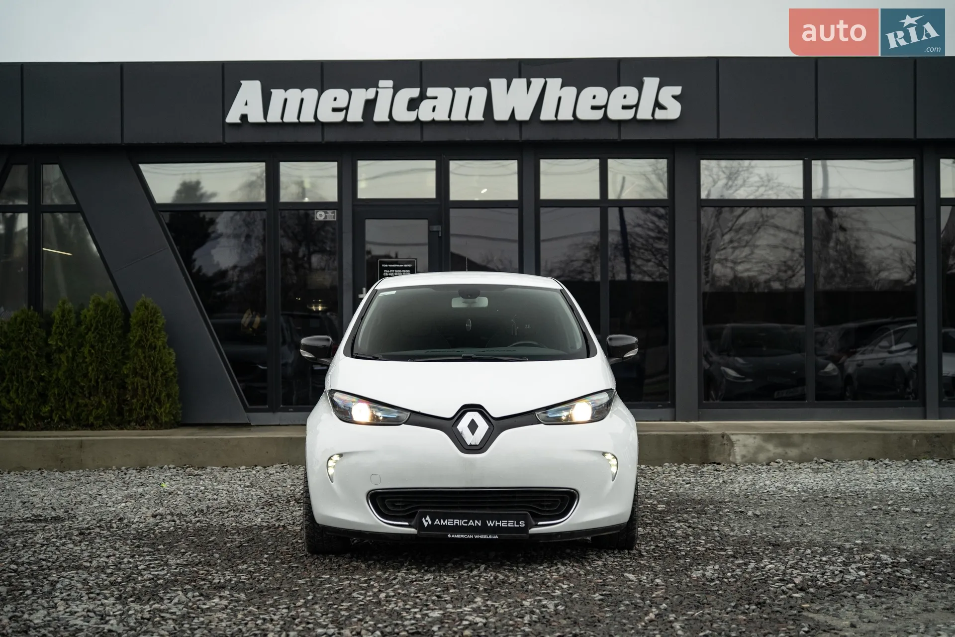 2016 Renault ZOE - мініатюра 2