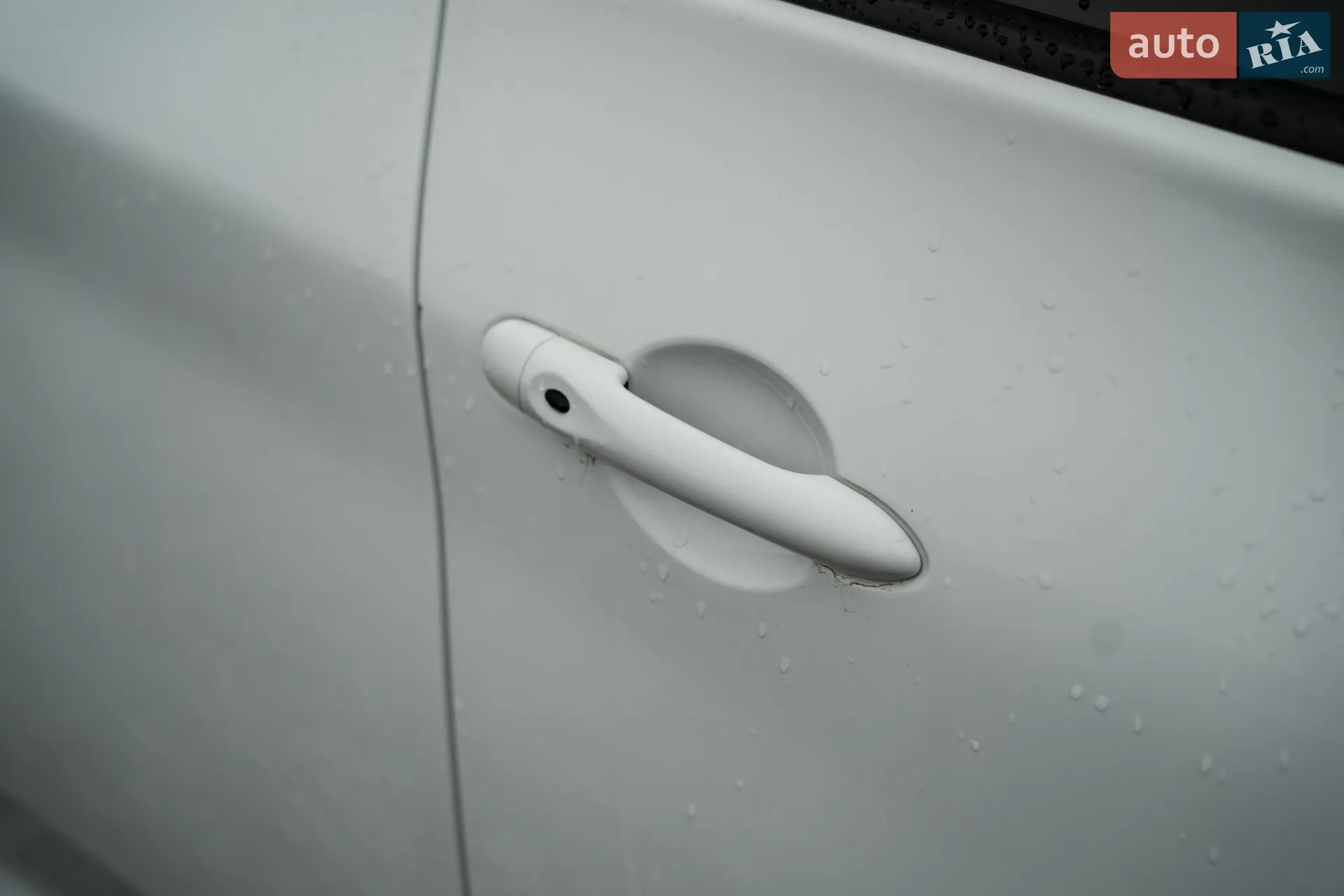 2016 Renault ZOE - мініатюра 13