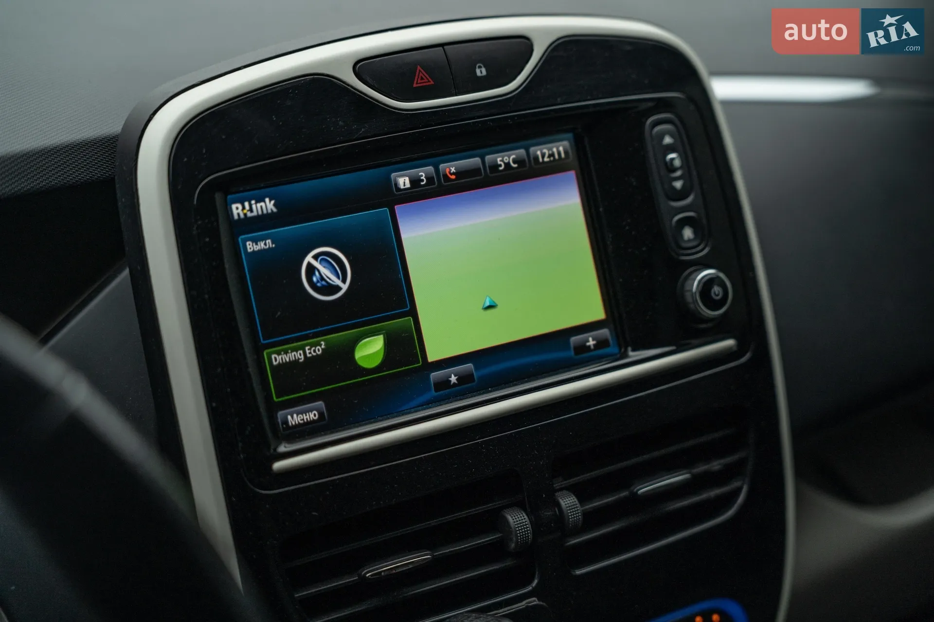 2016 Renault ZOE - мініатюра 25
