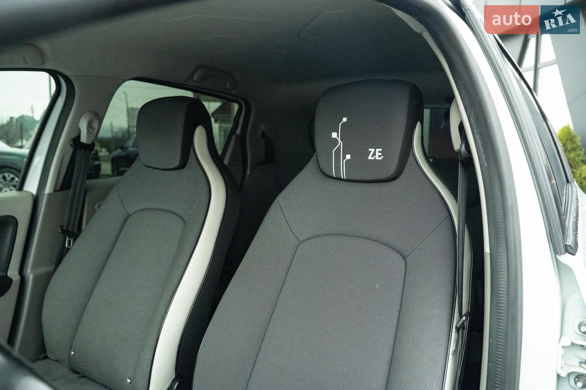 2016 Renault ZOE - мініатюра 29