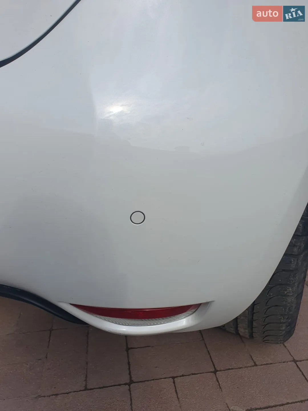 2019 Renault ZOE - мініатюра 27