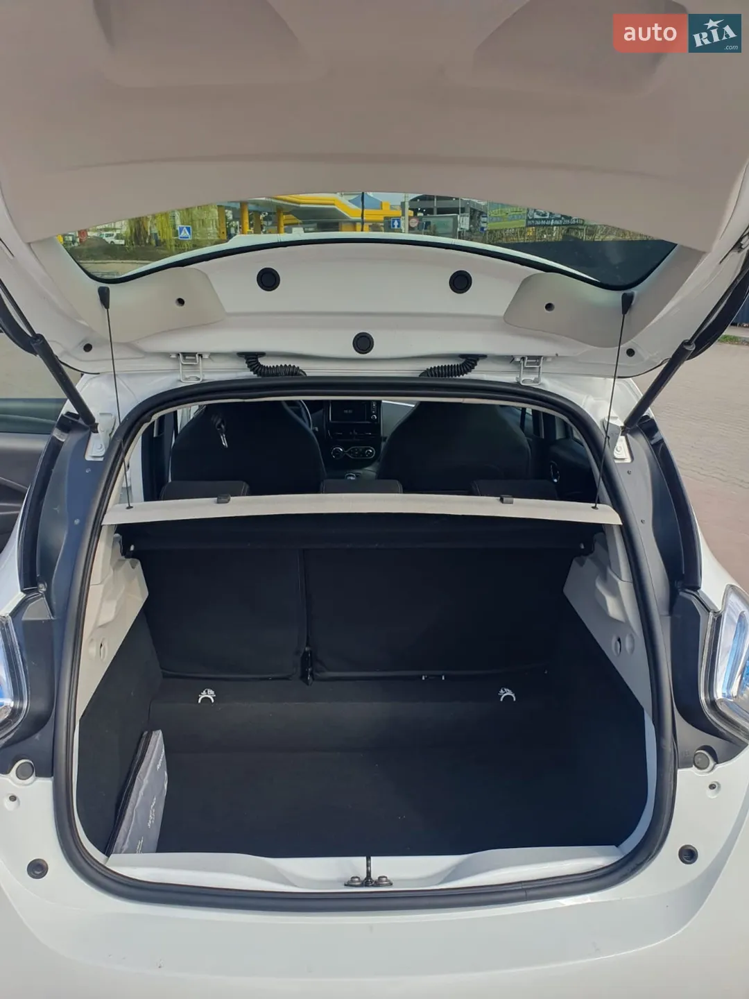 2019 Renault ZOE - мініатюра 34