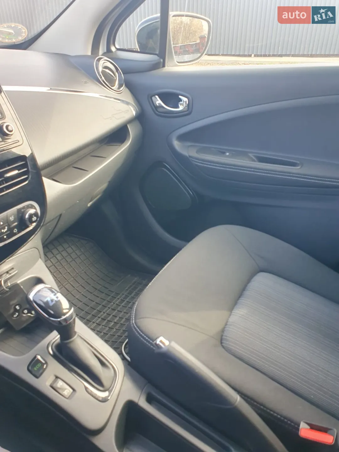 2019 Renault ZOE - мініатюра 52