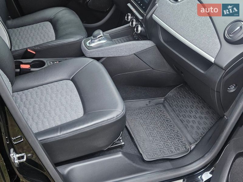 Хетчбек Renault Zoe 2020 в Тернополі