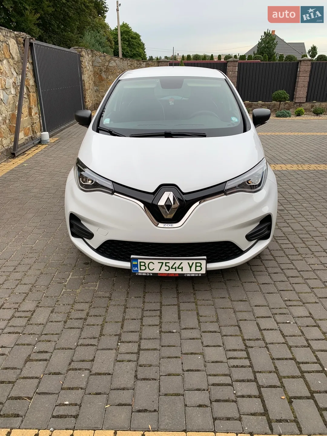 Фото авто 12