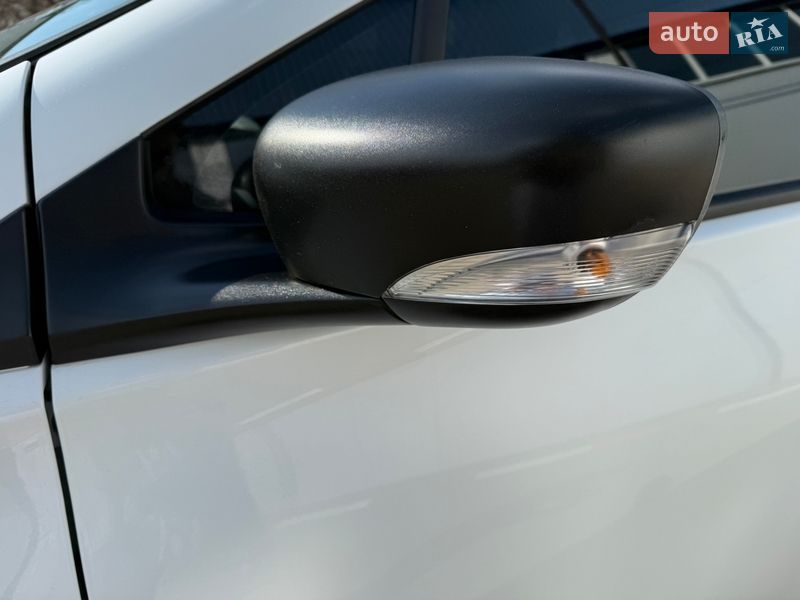 Хэтчбек Renault Zoe 2018 в Василькове