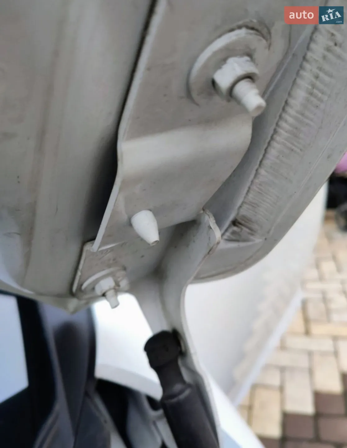 2018 Renault ZOE - мініатюра 8