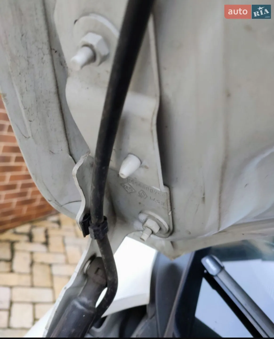 2018 Renault ZOE - мініатюра 7
