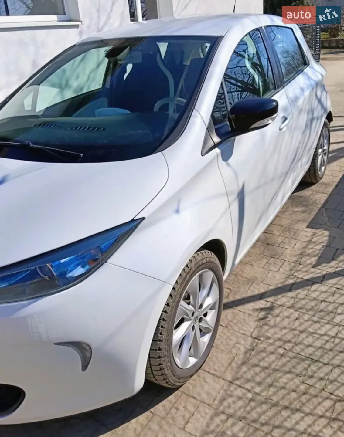 2018 Renault ZOE - мініатюра 27