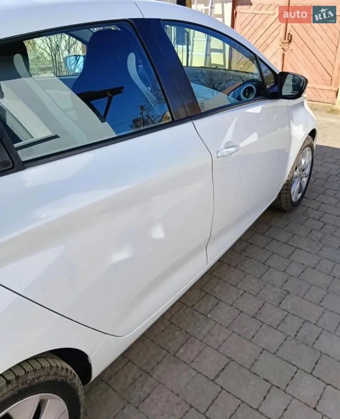 2018 Renault ZOE - мініатюра 32