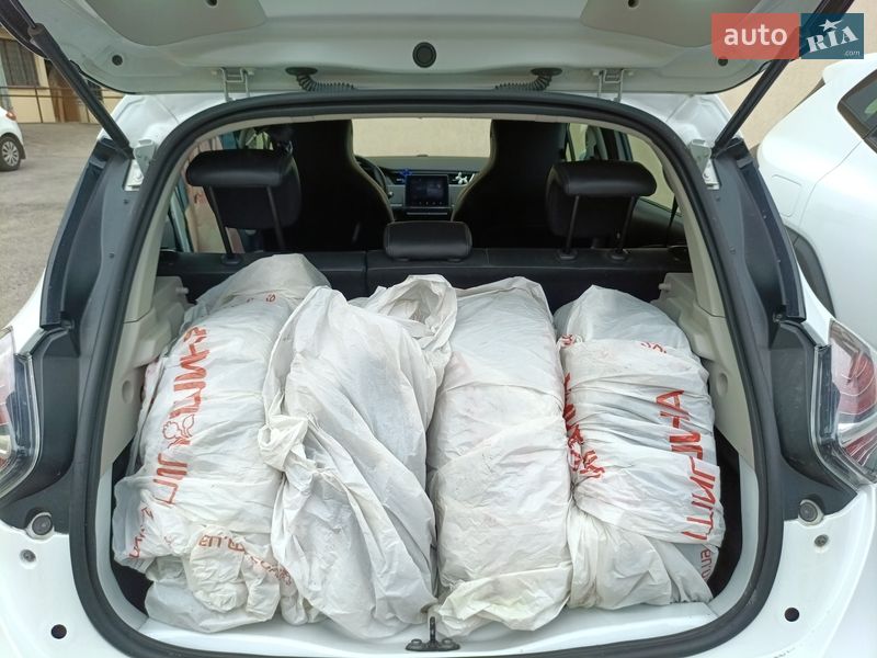 Хетчбек Renault Zoe 2020 в Львові фото 15 Хетчбек Renault Zoe 2020 в Львові