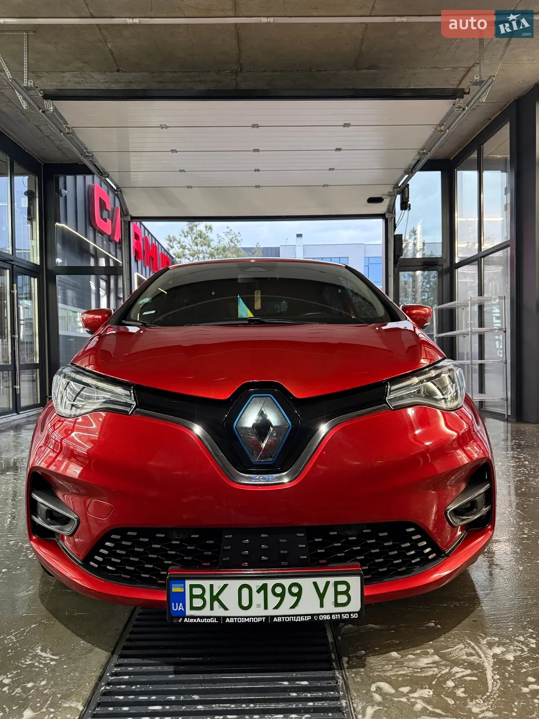 Фото авто 7