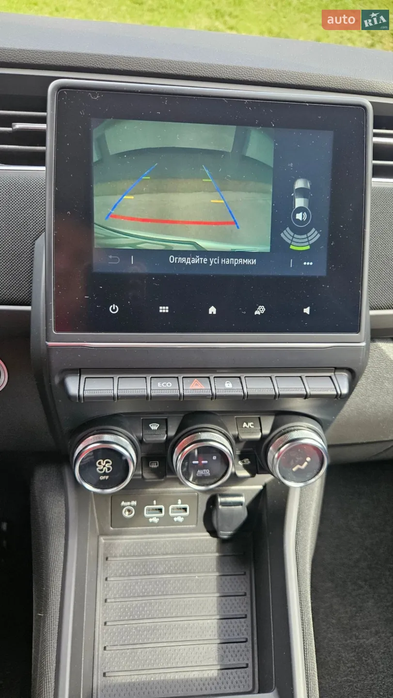 2021 Renault ZOE - мініатюра 50