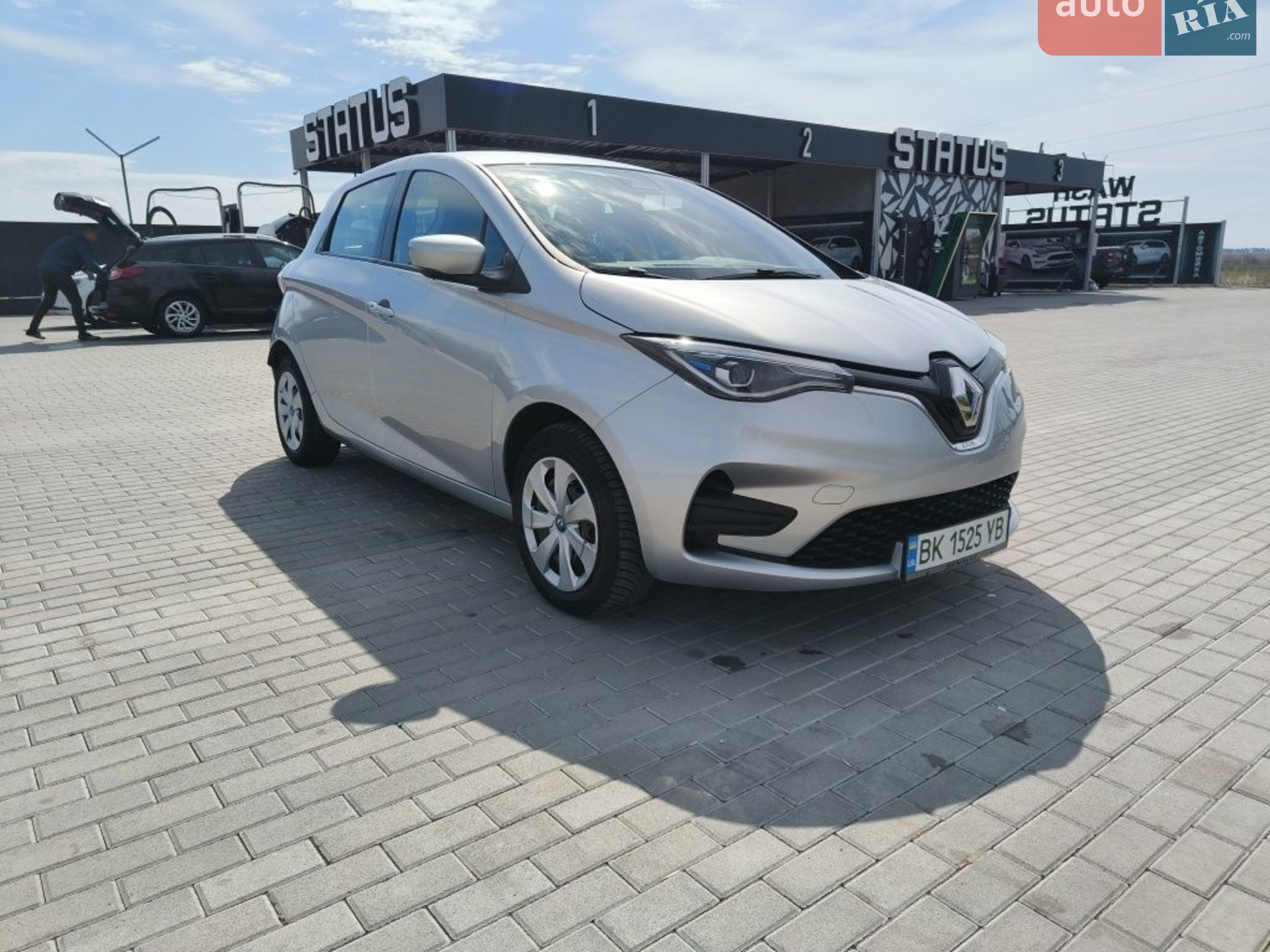 Фото авто 6