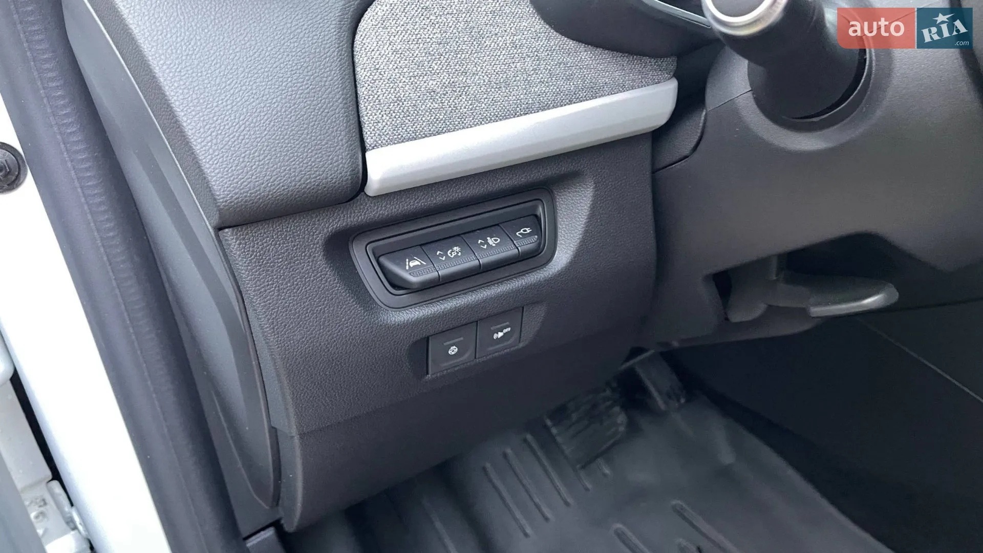 2020 Renault ZOE - мініатюра 14