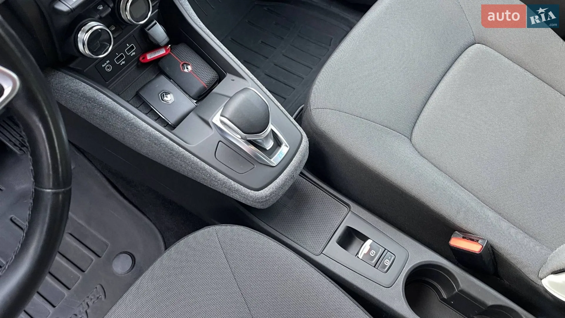 2020 Renault ZOE - мініатюра 15
