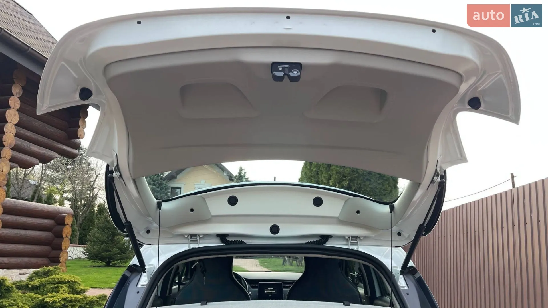 2020 Renault ZOE - мініатюра 26
