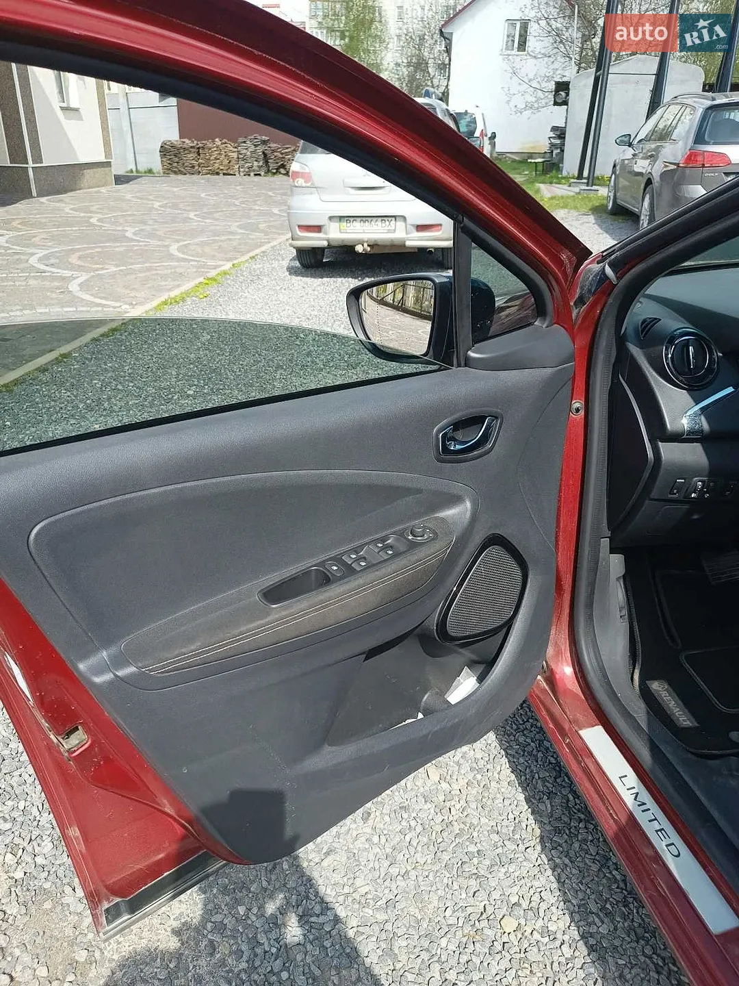 2019 Renault ZOE - мініатюра 9