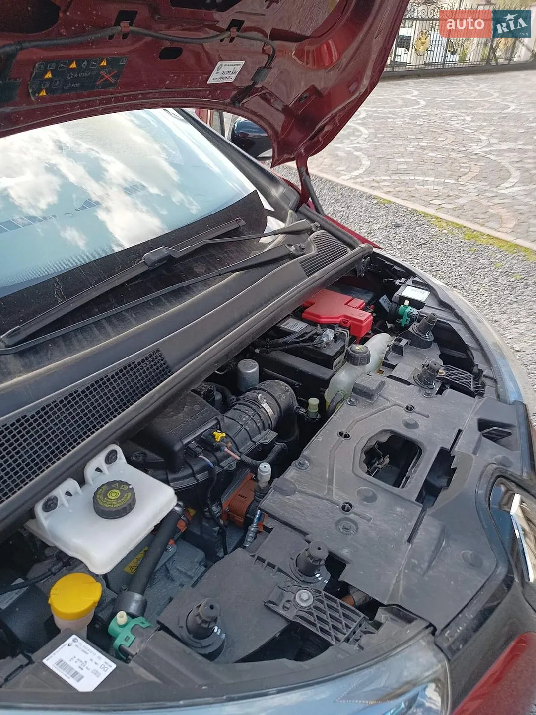 2019 Renault ZOE - мініатюра 13