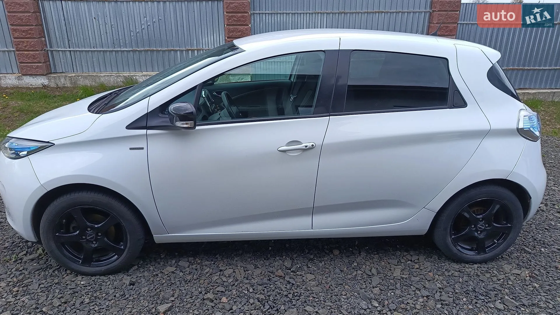 2018 Renault ZOE - мініатюра 2
