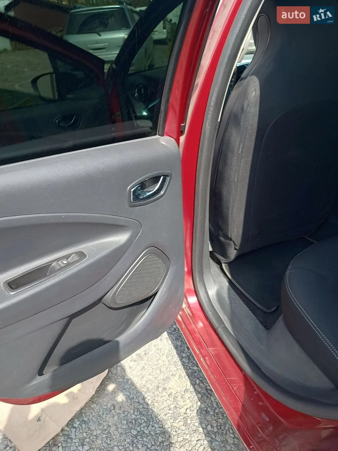 2019 Renault ZOE - мініатюра 17