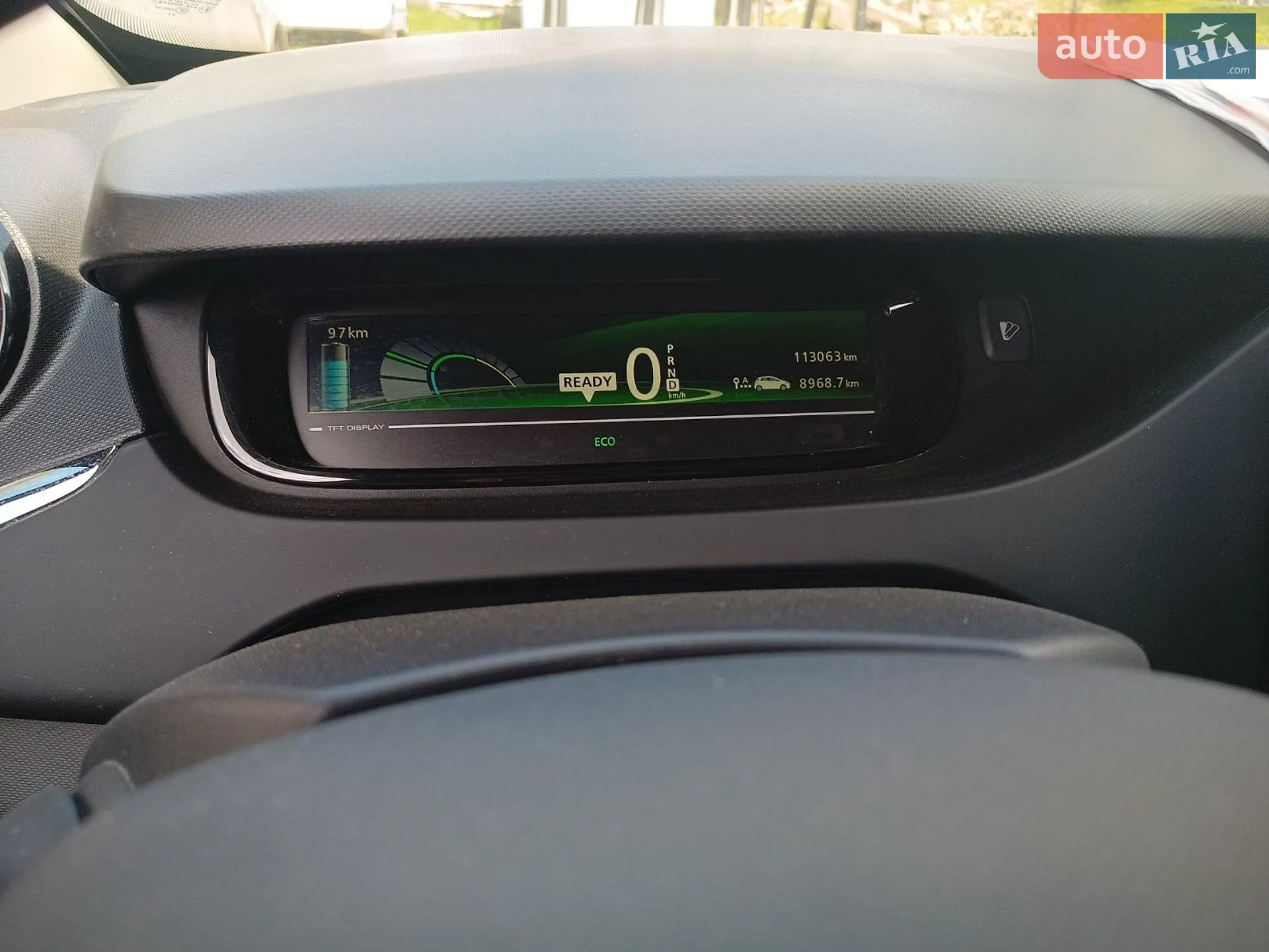 2019 Renault ZOE - мініатюра 18