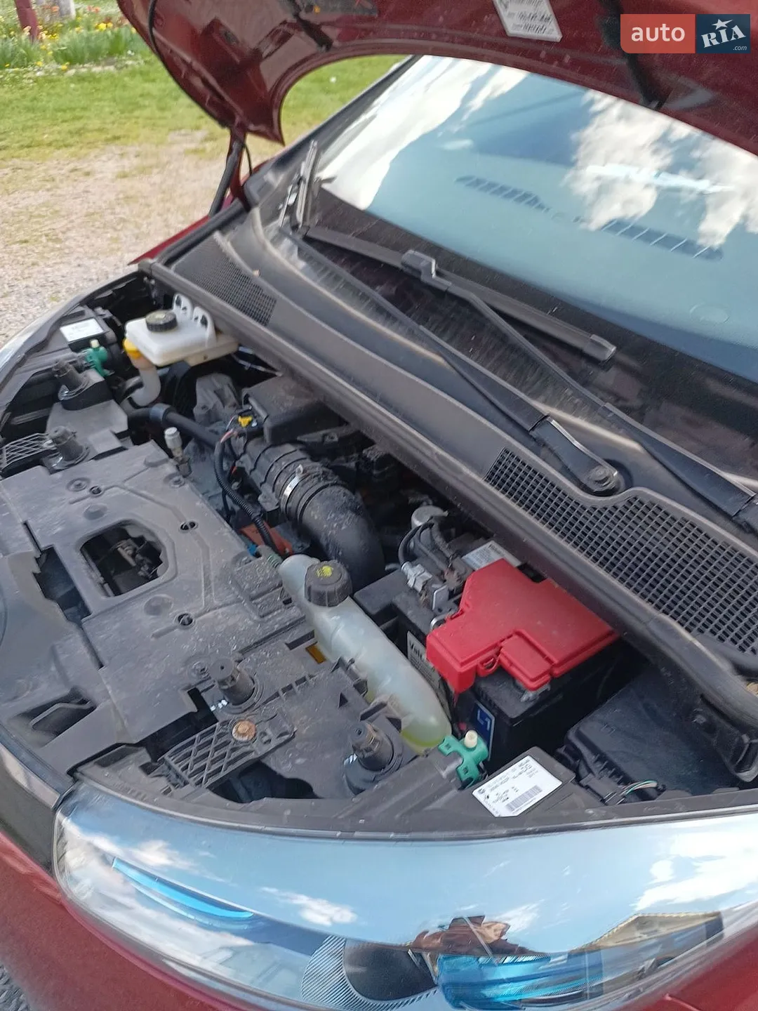 2019 Renault ZOE - мініатюра 19