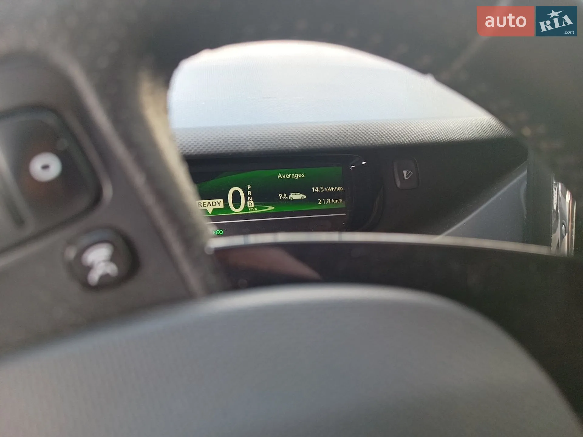 2019 Renault ZOE - мініатюра 20