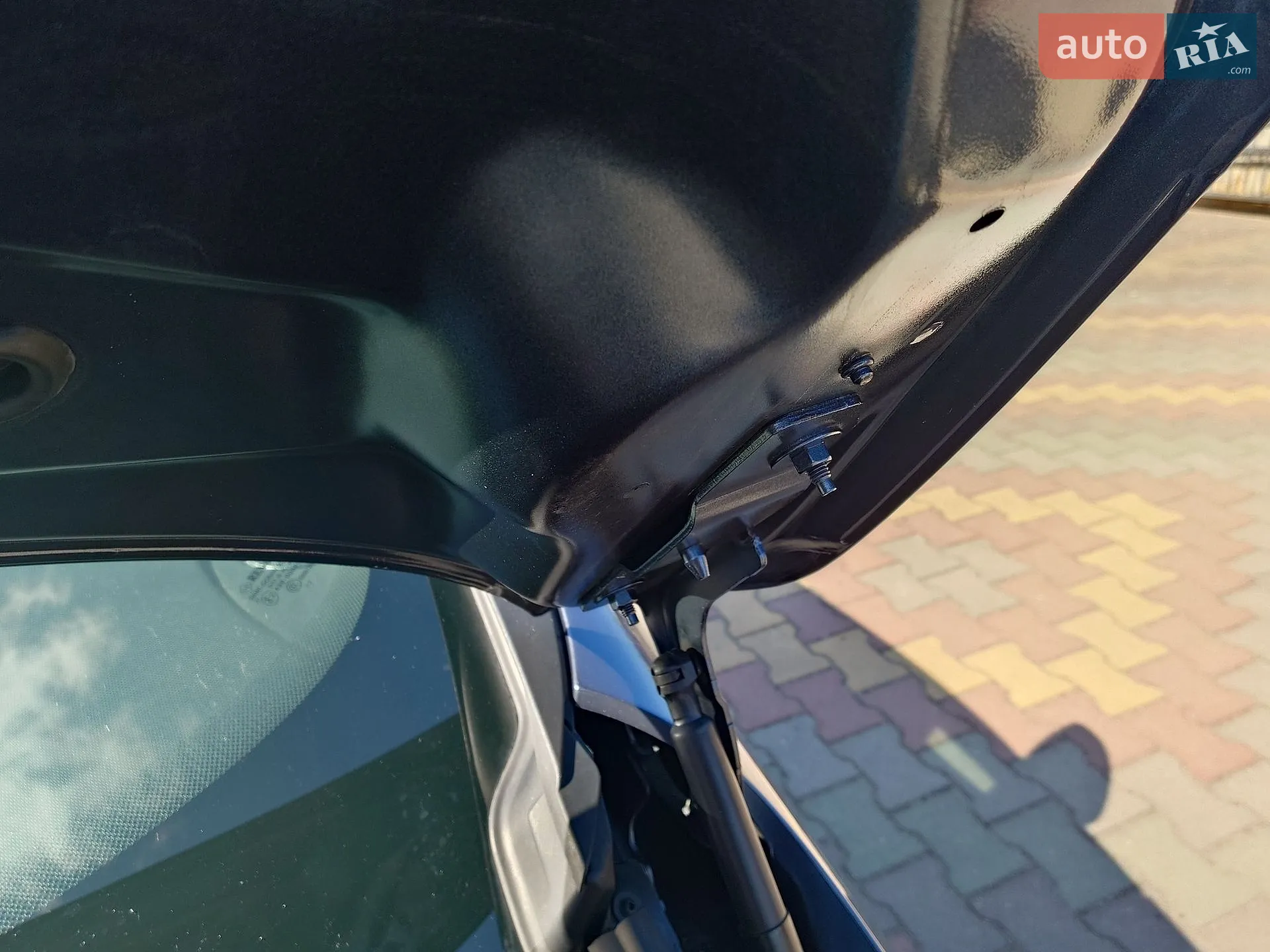 2017 Renault ZOE - мініатюра 53