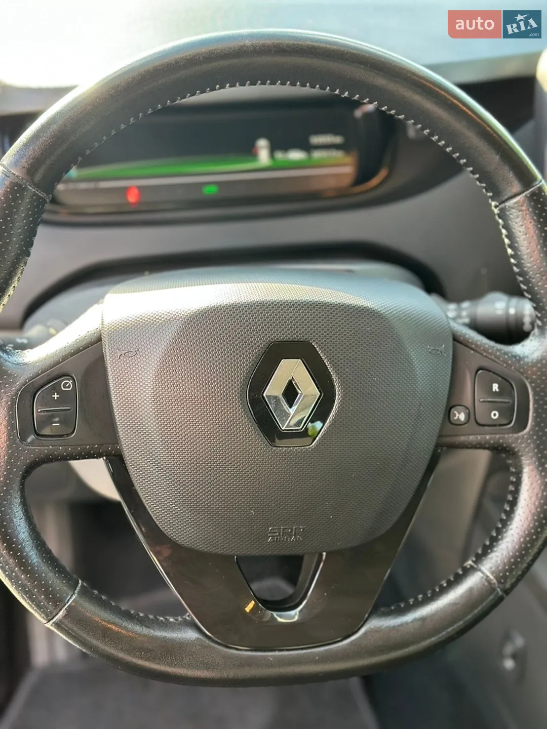 2019 Renault ZOE - мініатюра 14