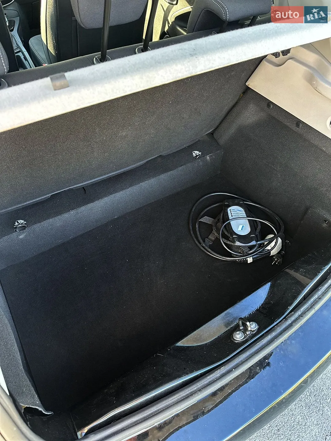 2019 Renault ZOE - мініатюра 19