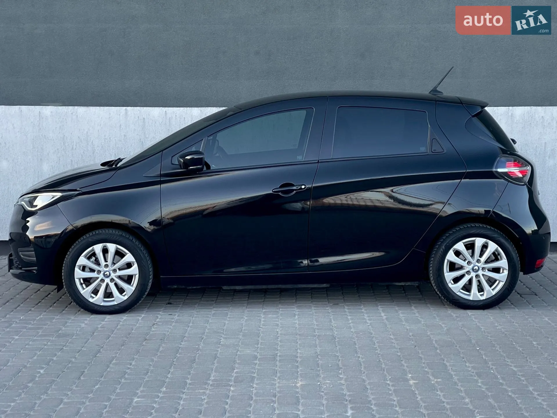 2019 Renault ZOE - мініатюра 22