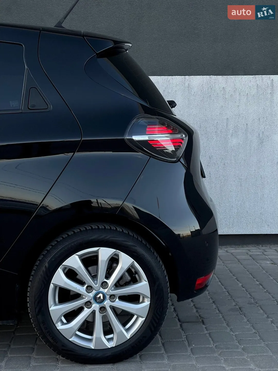 2019 Renault ZOE - мініатюра 28