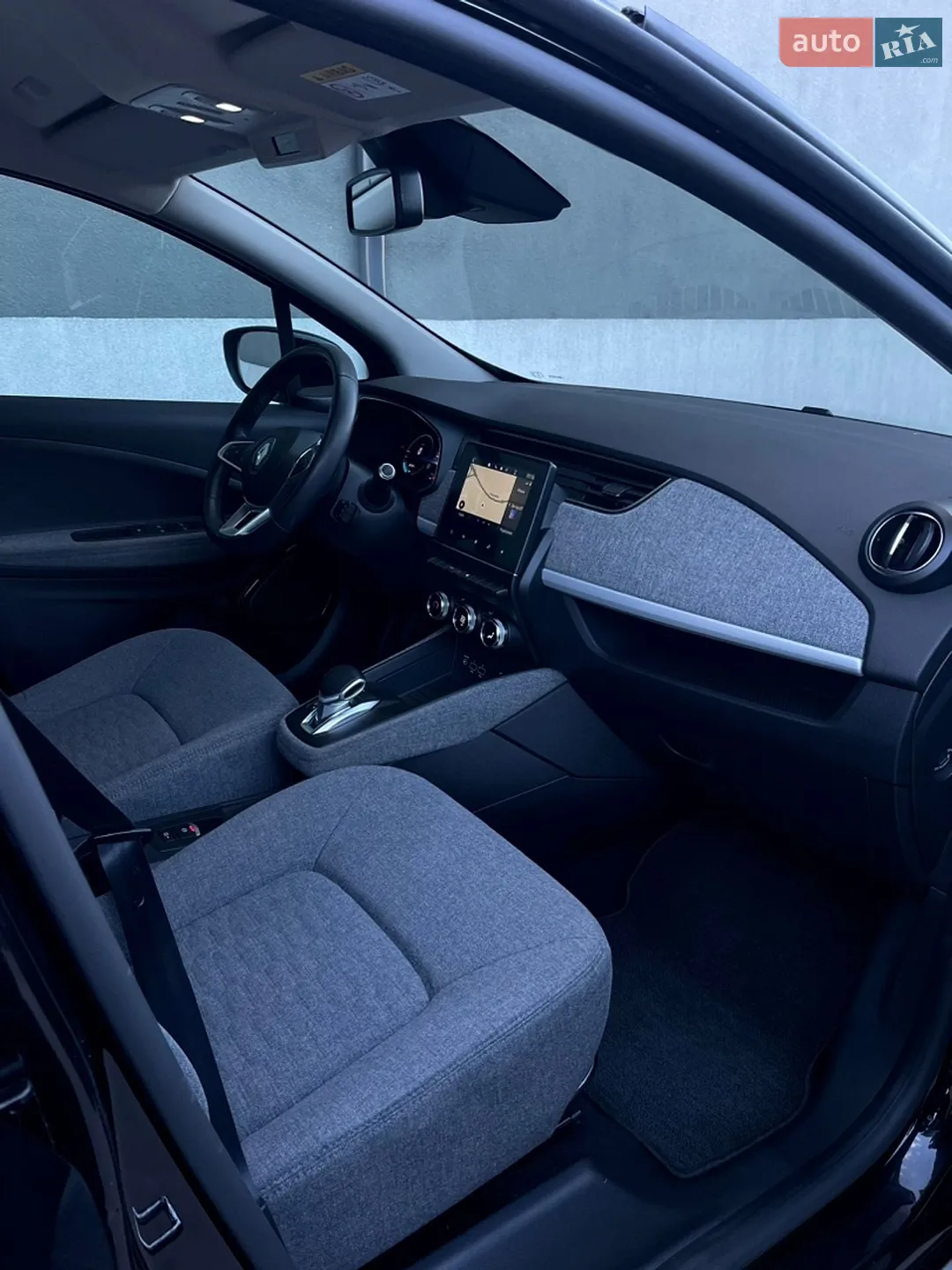 2019 Renault ZOE - мініатюра 49