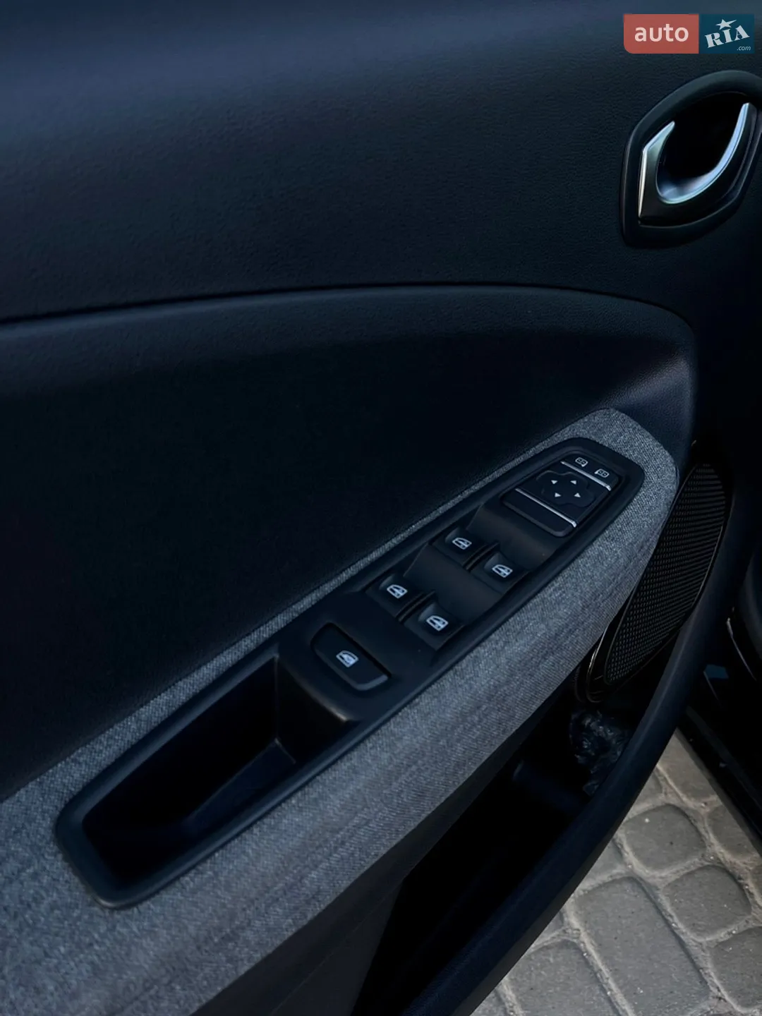 2019 Renault ZOE - мініатюра 52