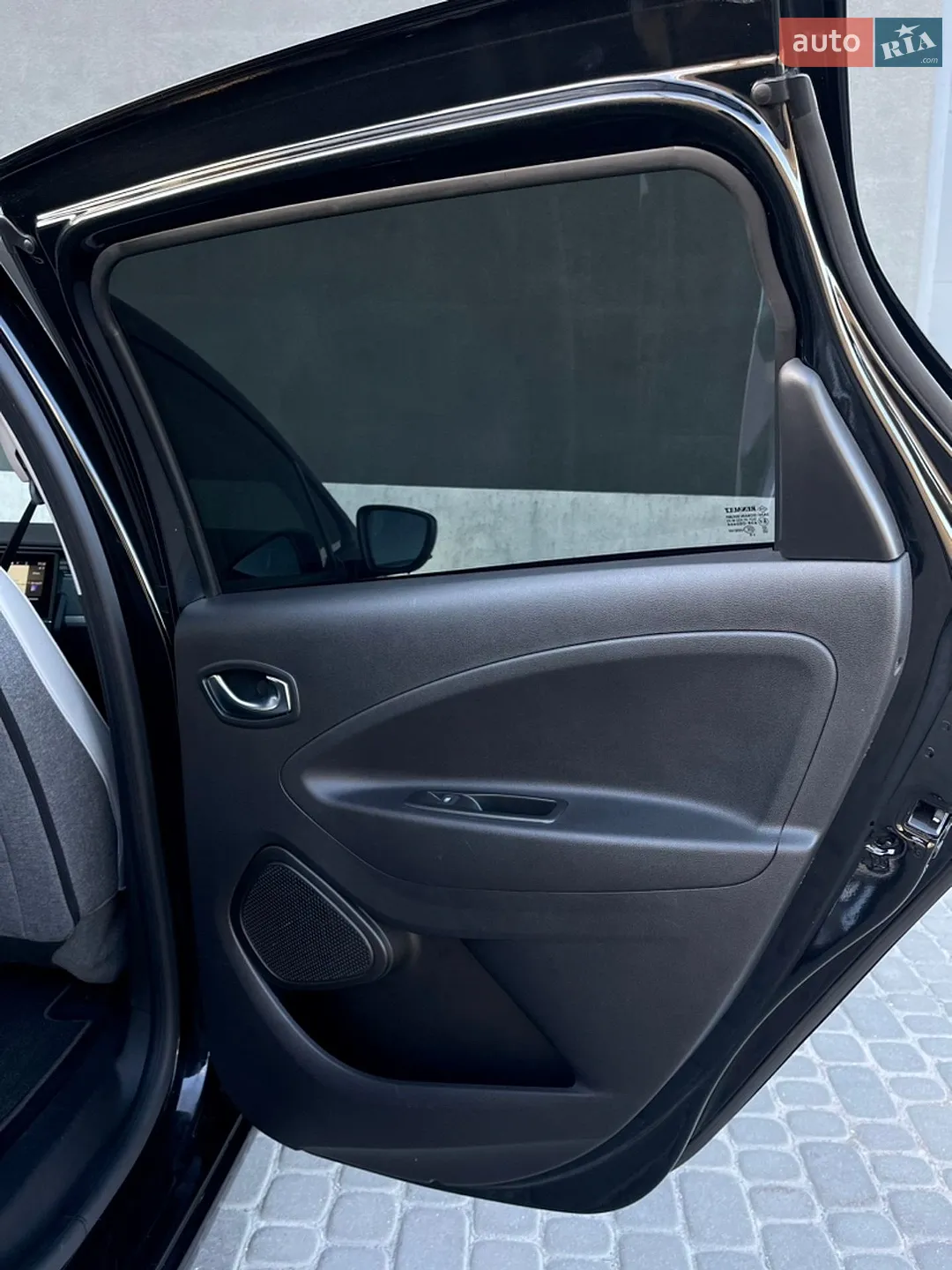 2019 Renault ZOE - мініатюра 56