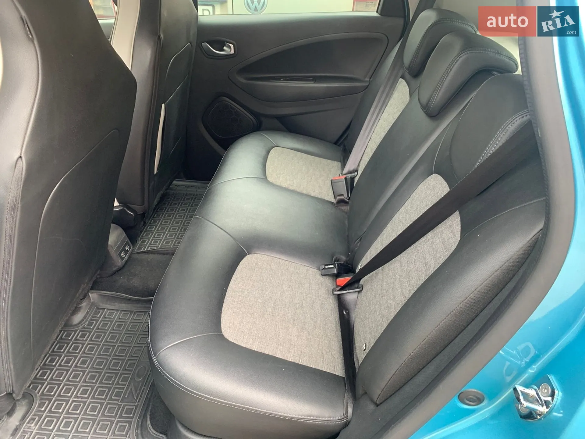 2020 Renault ZOE - мініатюра 23