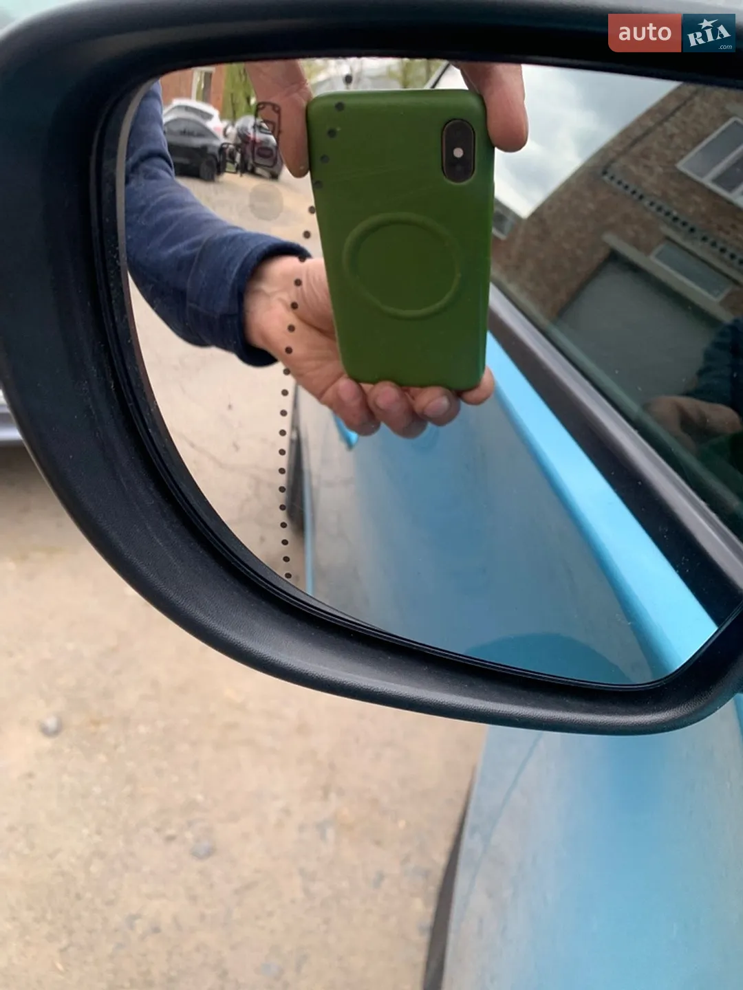 2020 Renault ZOE - мініатюра 27