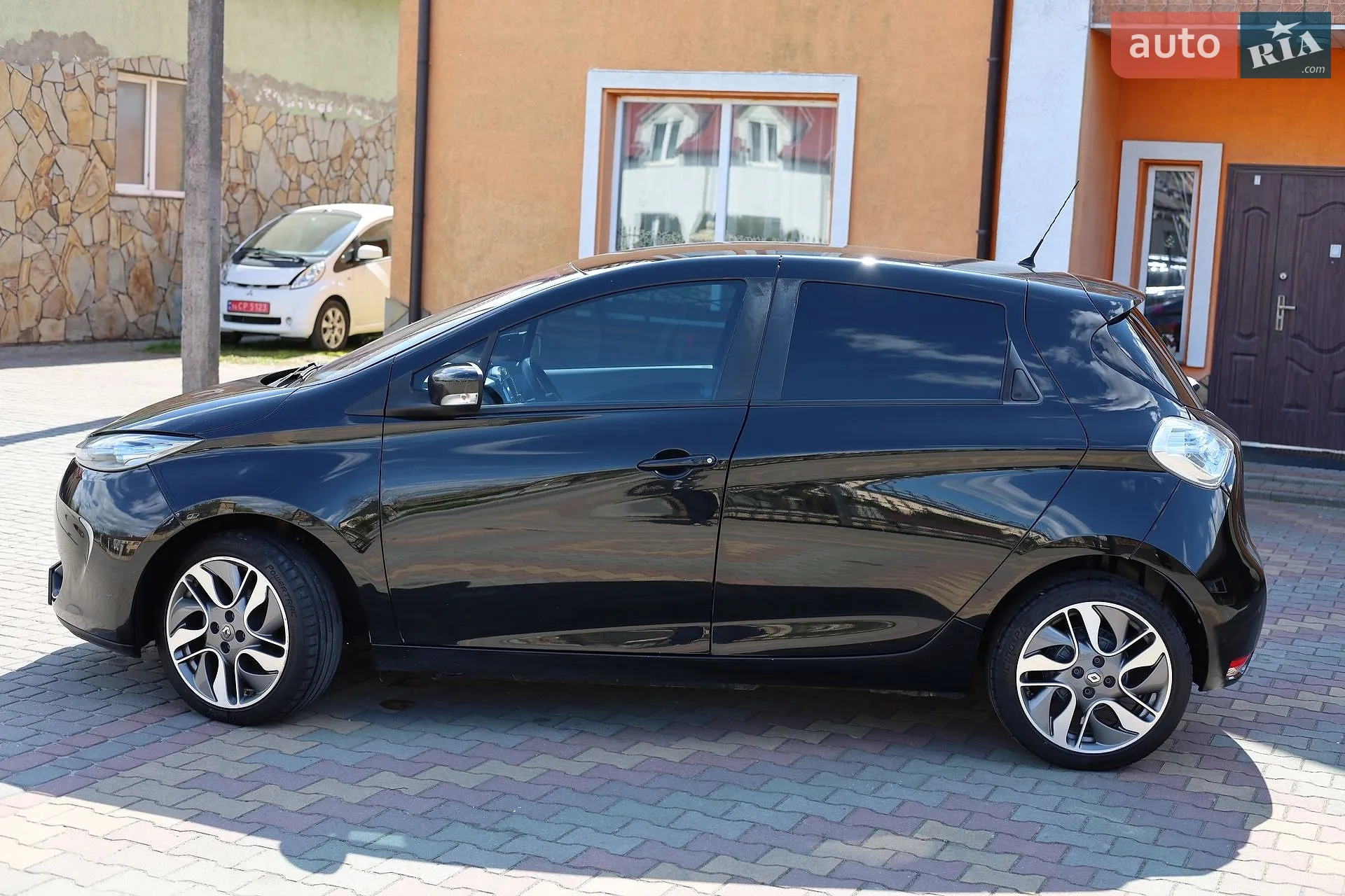 2015 Renault ZOE - мініатюра 18