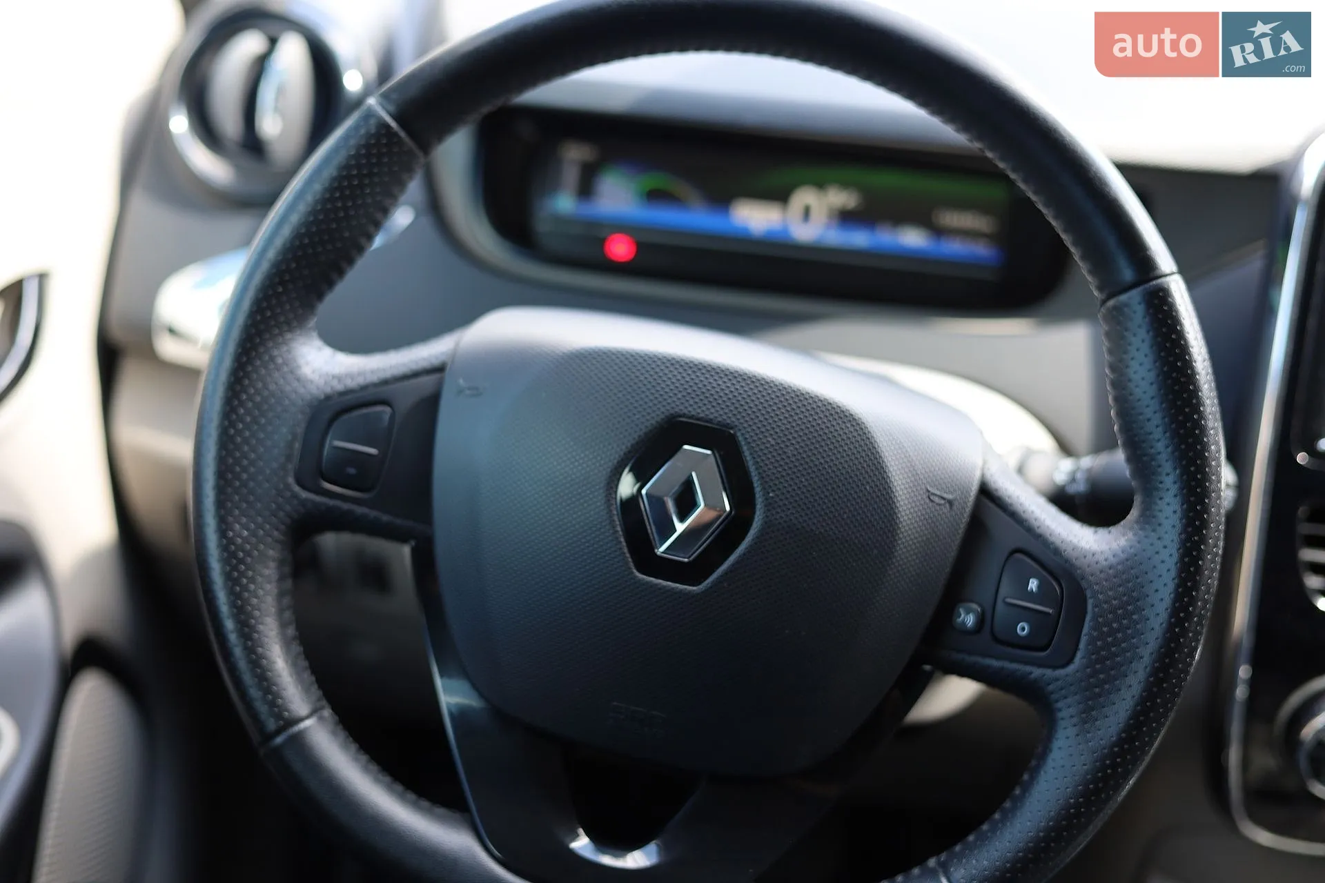 2015 Renault ZOE - мініатюра 27